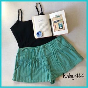 Elizabeth & James Shorts